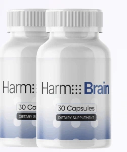 2 Bottle of Harmo Brain